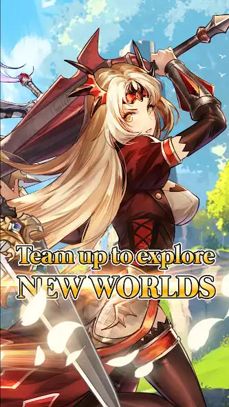 Play TapTap Fantasy-Earn NFT RPG  and enjoy TapTap Fantasy-Earn NFT RPG with UptoPlay