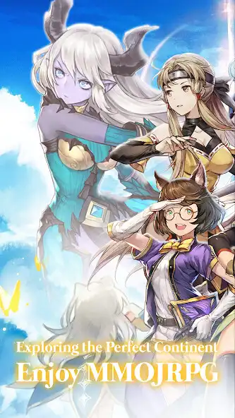 Play TapTap Fantasy-Earn NFT RPG as an online game TapTap Fantasy-Earn NFT RPG with UptoPlay