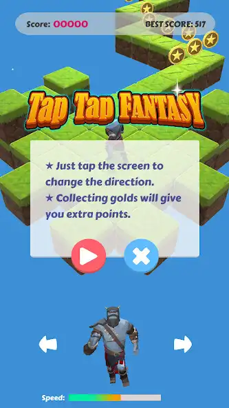 Play Tap Tap Fantasy  and enjoy Tap Tap Fantasy with UptoPlay