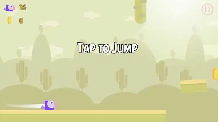 Play Tap Tap Farm - Animal Escape