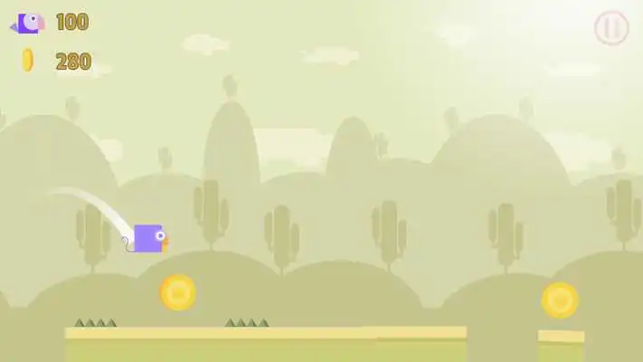 Play Tap Tap Farm - Animal Escape