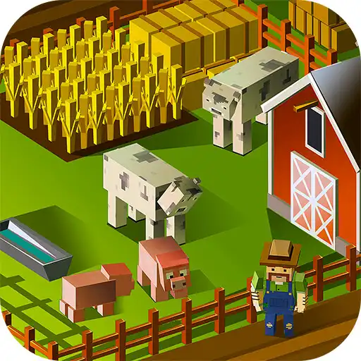 Play Tap Tap Farm Clicker APK Play Tap Tap Farm Clicker APK