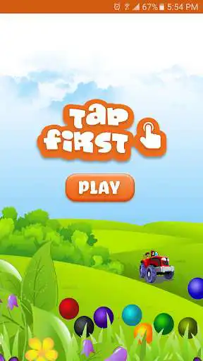Play Tap Tap First