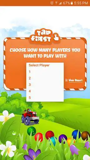 Play Tap Tap First