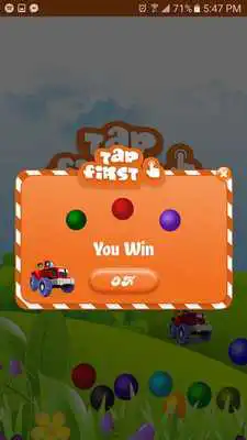 Play Tap Tap First