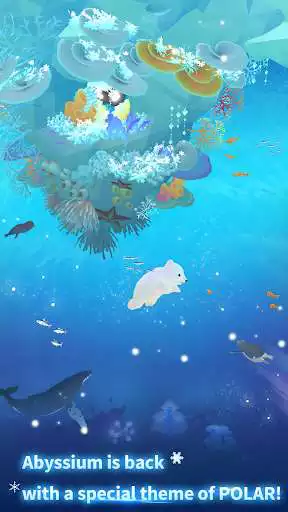 Play Tap Tap Fish - Abyssrium Pole  and enjoy Tap Tap Fish - Abyssrium Pole with UptoPlay