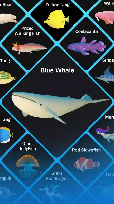 Play Tap Tap Fish