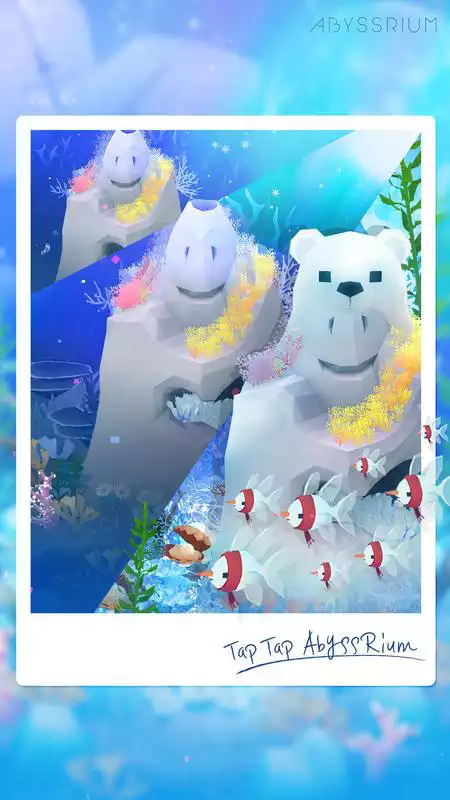 Play Tap Tap Fish