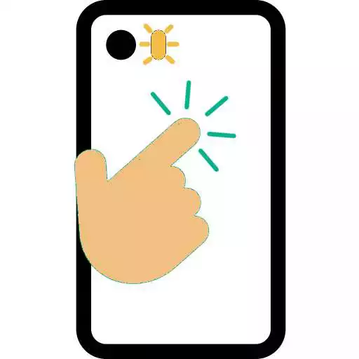 Play TapTap Flashlight - Android 11 Gesture APK Play TapTap Flashlight - Android 11 Gesture APK