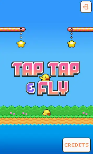 Play TapTapFly  and enjoy TapTapFly with UptoPlay