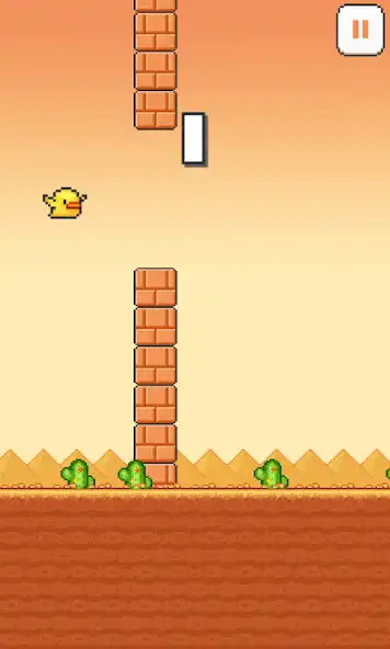 Play TapTapFly as an online game TapTapFly with UptoPlay