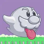 Free play online TapTap Ghost: The Flappy Ghost APK Free play online TapTap Ghost: The Flappy Ghost APK