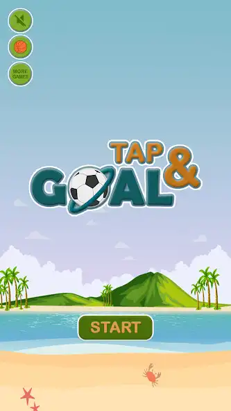 Play Tap Tap Goal : The Ring Goal  and enjoy Tap Tap Goal : The Ring Goal with UptoPlay