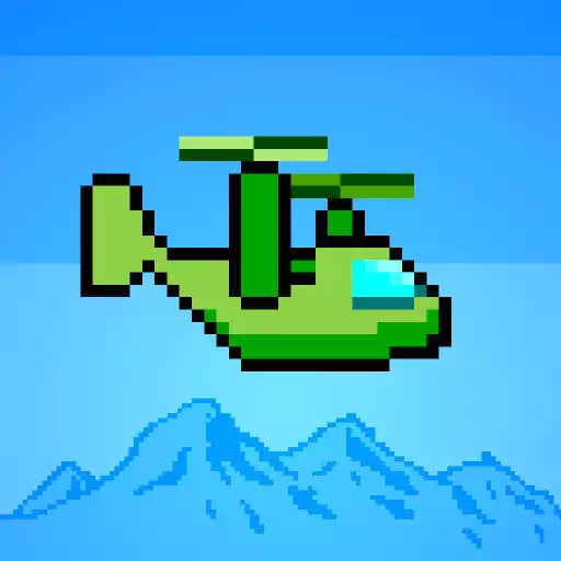 Play Tap Tap Heli APK