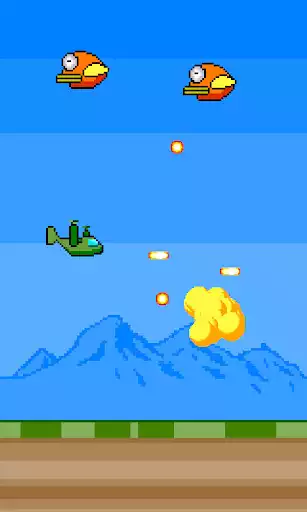 Play Tap Tap Heli as an online game Tap Tap Heli with UptoPlay