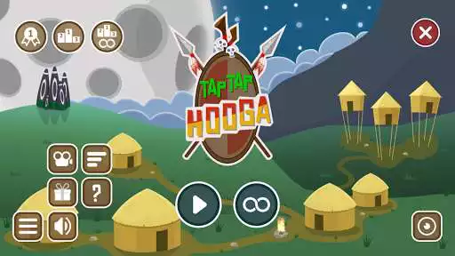 Play Tap Tap Hooga  and enjoy Tap Tap Hooga with UptoPlay