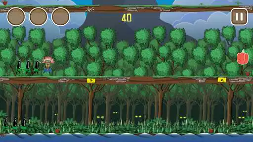 Play Tap Tap Hooga as an online game Tap Tap Hooga with UptoPlay