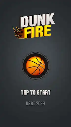 Play Tap Tap Hoops  and enjoy Tap Tap Hoops with UptoPlay