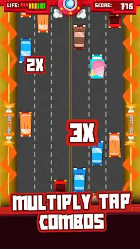 Play Tap Tap Jam