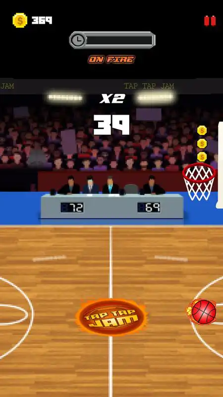 Play Tap Tap Jam
