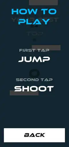 Play TapTap Jump as an online game TapTap Jump with UptoPlay