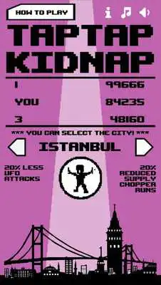Play Taptap Kidnap