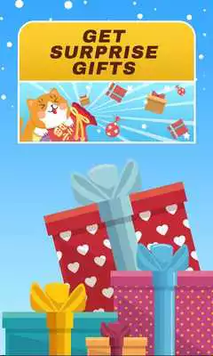 Play Tap Tap Kitty Cat: Cube Jumping Kitten Game
