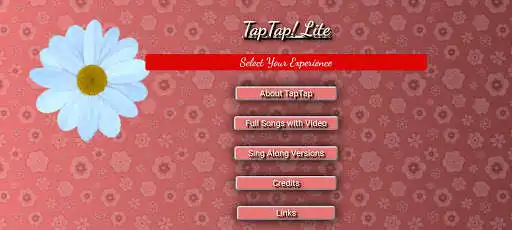 Play TapTap! Lite - Movement/Music for Children+Adults  and enjoy TapTap! Lite - Movement/Music for Children+Adults with UptoPlay