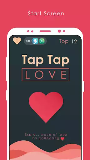 Play Tap Tap Love  and enjoy Tap Tap Love with UptoPlay