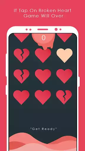 Play Tap Tap Love as an online game Tap Tap Love with UptoPlay