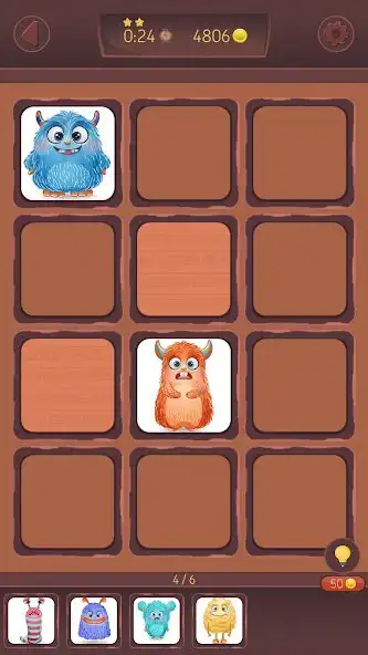 Play Tap Tap: Match Pictures  and enjoy Tap Tap: Match Pictures with UptoPlay