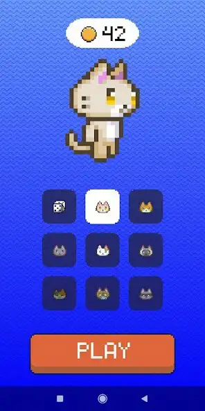 Play Tap Tap Meow  and enjoy Tap Tap Meow with UptoPlay