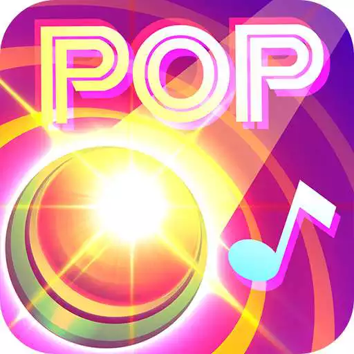 Free play online Tap Tap Music-Pop Songs APK to be run in an android emulator