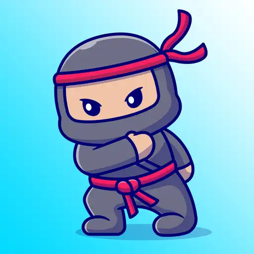 Play Tap Tap Ninja: 2D Runner APK Play Tap Tap Ninja: 2D Runner APK