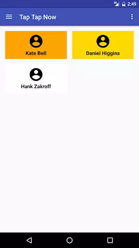 Play Tap Tap Now  and enjoy Tap Tap Now with UptoPlay