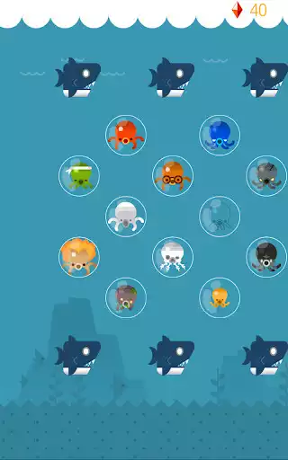 Play TapTap Octopus  and enjoy TapTap Octopus with UptoPlay