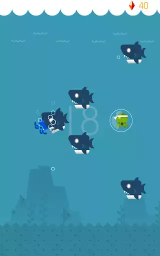 Play TapTap Octopus as an online game TapTap Octopus with UptoPlay