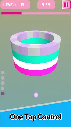 Play Tap Tap Paint  and enjoy Tap Tap Paint with UptoPlay