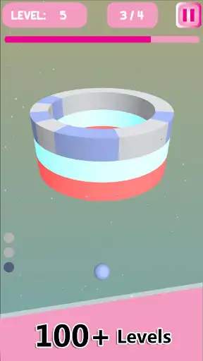 Play Tap Tap Paint as an online game Tap Tap Paint with UptoPlay