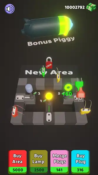 Play Tap Tap Plug  and enjoy Tap Tap Plug with UptoPlay