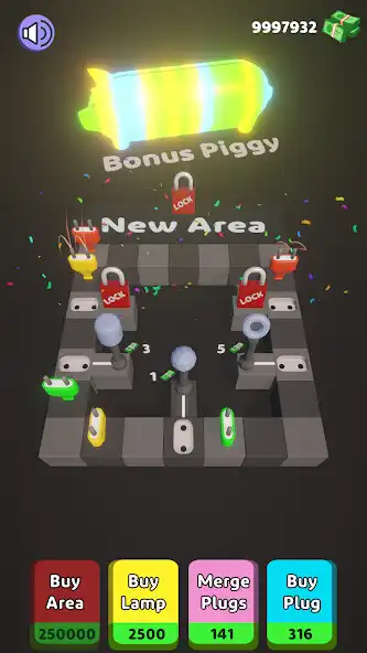 Play Tap Tap Plug as an online game Tap Tap Plug with UptoPlay