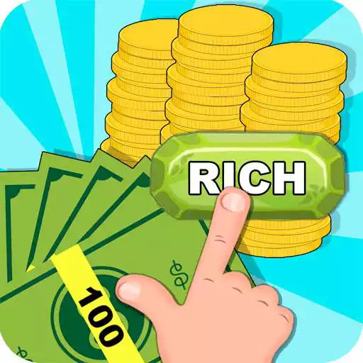 Free play online Tap Tap Rich  APK