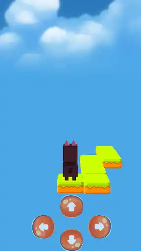 Play Tap Tap Run 3D as an online game online Tap Tap Run 3D with UptoPlay com.AKGames.TapRunFun3D Play Tap Tap Run 3D as an online game Tap Tap Run 3D with UptoPlay