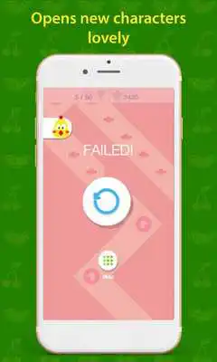 Play Tap Tap Run: Eighth Note
