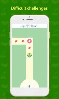 Play Tap Tap Run: Eighth Note