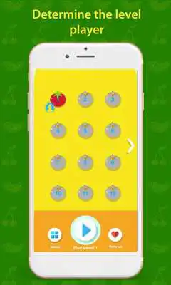 Play Tap Tap Run: Eighth Note