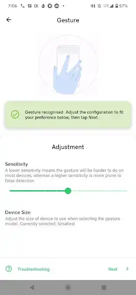 Play TapTap Screenshot - Android 12 as an online game TapTap Screenshot - Android 12 with UptoPlay