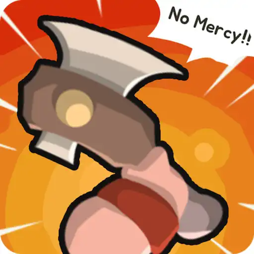Play Tap Tap Smash : Intense Viking APK
