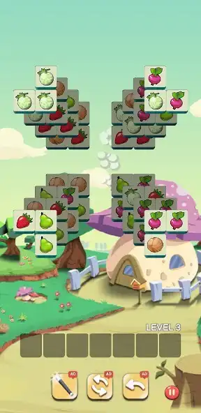 Play TapTapTap : 3Tile  and enjoy TapTapTap : 3Tile with UptoPlay