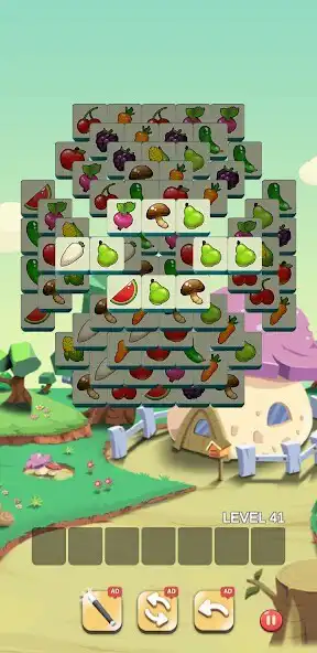 Play TapTapTap : 3Tile as an online game TapTapTap : 3Tile with UptoPlay